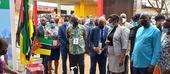 Moçambique participa na 24ª Edição da Feira Internacional do Ruanda
