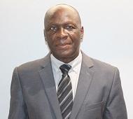 José Meque 