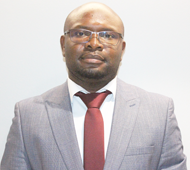 Manuel Matsinhe