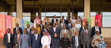 Cooperação económica Moçambique e Reino da Arábia Saudita