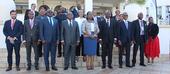 Empresários Ruandeses convidados a estabelecer parcerias com sector privado nacional