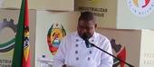 Governo lança Programa Nacional Industrializar Moçambique