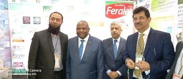 III edição da Conferência de Desenvolvimento e Expo Paquistão-África