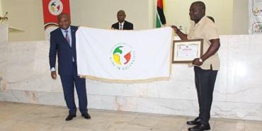 Sete empresas aderem ao Selo ‘’Orgulho Moçambicano. Made in Mozambique” Sete empresas aderem ao Selo ‘’Orgulho Moçambicano. Made in Mozambique”